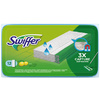 Swiffer Wet Lingettes nettoyantes, recharge, contenu: 12