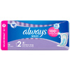 always Serviette hygiénique maxi ProFresh Long