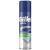 Gillette Gel à raser Series Sensitive, 200 ml