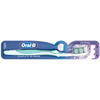 Oral-B Brosse à dents Complete 3D White 35, medium