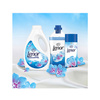 Lenor Lessive liquide Fleur d'oranger & pêche, 1,25 l