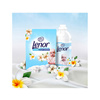 Lenor Lessive en poudre Sensitiv, 1,5 kg, 25 lavages