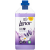Lenor Adoucissant Fraîcheur d'avril, 1,7 litre - 68 lavages