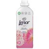 Lenor Adoucissant Fraîcheur fleur de coton, 800 ml