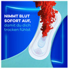 always ultra Serviette hygiénique Normal, BigPack, taille 1