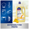Lenor Professional Adoucissant Rêve de fleurs, 4 litres