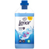 Lenor Adoucissant Fraîcheur d'avril, 1,239 litre -59 lavages