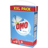 OMO Lessive en poudre Professional White, 120 lavages,