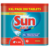 Sun Tablettes pour lave-vaisselle Professional All-in-1