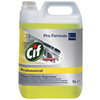 Cif Dégraissant concentré puissant Professional, 5 litres