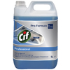 Cif Nettoyant de surfaces Professional 'verre & surface' - 70211