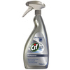 Cif Nettoyant de surfaces Professional 'inox & verre'