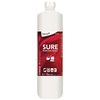 SURE Nettoyant pour salle de bain 'Washroom Cleaner',1 litre