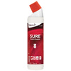 SURE Nettoyant pour toilette 'Toilet Cleaner', 750 ml