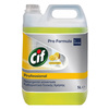 Cif Nettoyant multi-usage Professional, citron, 5 litres - 70206