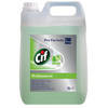 Cif Nettoyant multi-usage Professional, pomme, 5 litres  - 70218