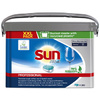 Sun Tablettes lave-vaisselle tout-en-1 professional