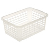 keeeper Corbeille de rangement 'fred', naturel transparent