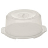 keeeper Cloche pour gâteau Keep-Fresh-Container 'fabrizio'