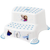 keeeper kids Marchepied igor 'Frozen', deux niveaux, blanc