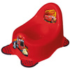 keeeper kids Pot pour bébé 'adam Cars', rouge