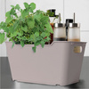 keeeper Bac de rangement 'lotta', 20 litres, nordic-grey