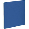 PAGNA Classeur 2 anneaux, en carton, bleu