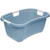 keeeper Bassine à linge 'janne', ergonomique, nordic-grey