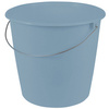 keeeper Seau de ménage 'erik', rond, 10 litres, nordic-blue