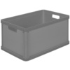 keeeper Caisse de rangement 'robert', 20 litres, nordic-grey