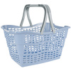 keeeper Panier à provision 'alma', 15 litres, nordic-blue