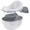 keeeper Pot pour bébé kasimir deluxe 4en1, nordic-white