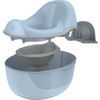 keeeper Pot pour bébé kasimir 'mickey' 4en1, nordic-blue