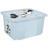 keeeper Boîte de rangement karolina 'Winnie', 15 litres