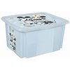 keeeper Boîte de rangement karolina 'Winnie', 24 litres