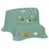 keeeper kids Marchepied 'igor funny farm', nordic-green