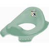 keeeper kids Siège de toilettes 'ewa funny farm', vert