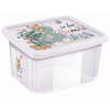 keeeper Boîte de rangement karolina 'Bambi', 15 litres