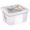 keeeper Boîte de rangement karolina 'Bambi', 24 litres