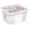 keeeper Boîte de rangement karolina 'Bambi', 30 litres