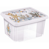 keeeper Boîte de rangement karolina 'Bambi', 45 litres