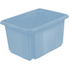 keeeper Boîte de rangement 'emil', 24 litres, nordic-blue