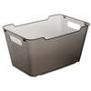 keeeper Boîte de rangement 'lotta', 6,0 litres, crystal-grey