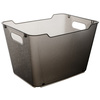 keeeper Boîte de rangement 'lotta', 20,0 litres, gris