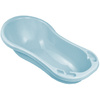 keeeper kids Baignoire 'wiktoria pure', 1000 mm, nordic-blue