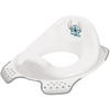 keeeper Siège de toilette pour enfants 'ewa stitch', blanc
