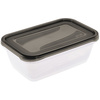 keeeper Boîte de conservation 'fredo fresh', 3x 1,25 L
