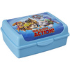 keeeper Boîte à goûter/Deco-Click-Box 'olek mini' Paw Patrol