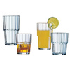 Esmeyer Arcoroc Verre de jus 'Norvege', 0,27 litres