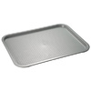 APS Plateau FAST FOOD, (L)410 x (P)305 mm, gris
